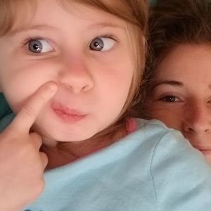 Meet your Posher, Erica